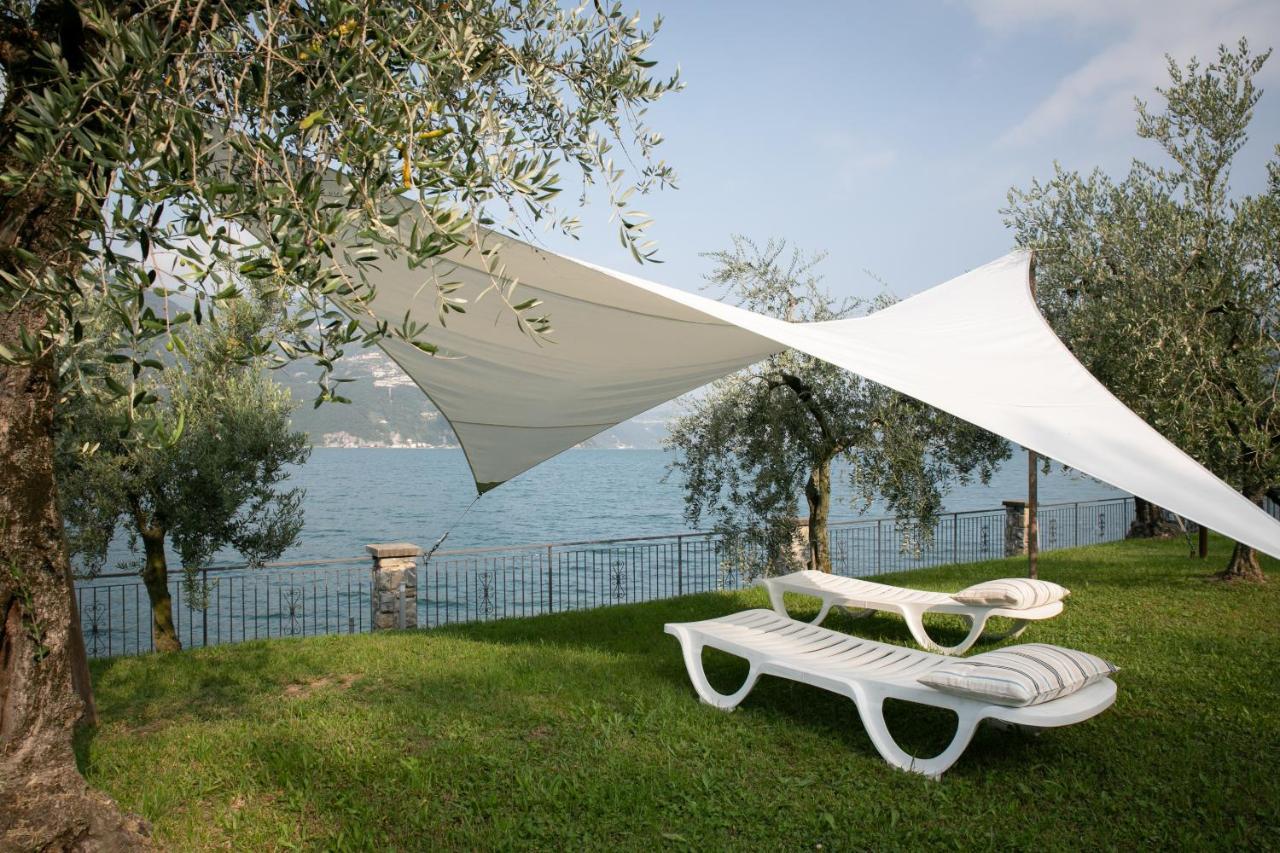 Iseolakerental - La Stallina - Monte Isola Exterior photo