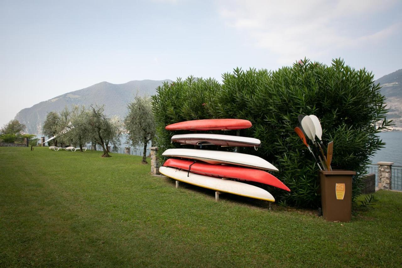 Iseolakerental - La Stallina - Monte Isola Exterior photo