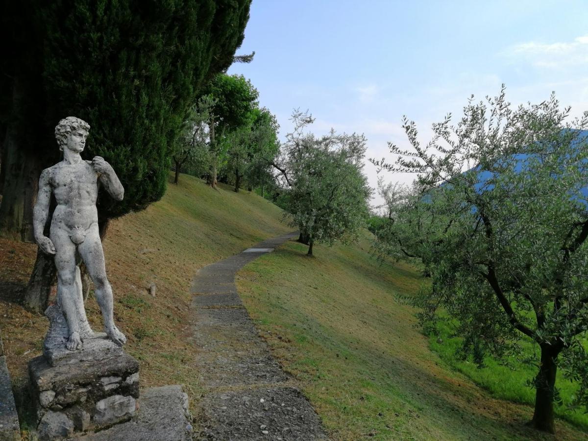 Iseolakerental - La Stallina - Monte Isola Exterior photo