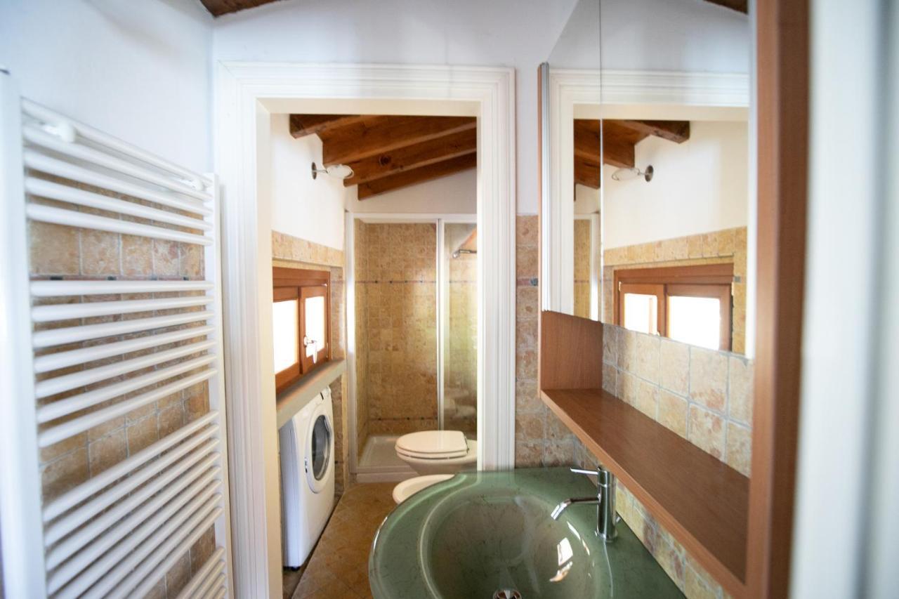 Iseolakerental - La Stallina - Monte Isola Exterior photo
