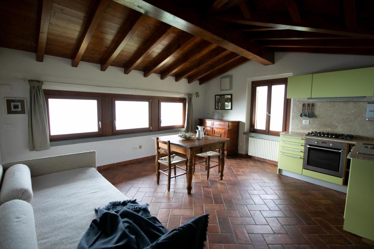 Iseolakerental - La Stallina - Monte Isola Exterior photo