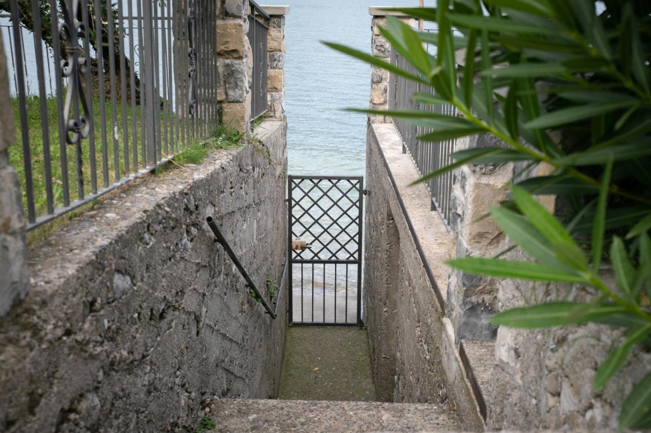 Iseolakerental - La Stallina - Monte Isola Exterior photo